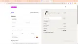 AHMED coupon verification screenshot