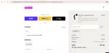 BIGOFF coupon verification screenshot
