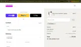 BROWN20 coupon verification screenshot
