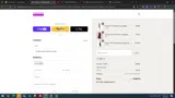 MIA coupon verification screenshot
