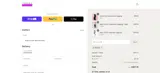BIGOFF coupon verification screenshot