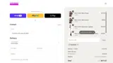 BROWN20 coupon verification screenshot