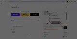 DAD coupon verification screenshot