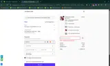 BLACK coupon verification screenshot
