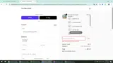 SHOP15%OFF coupon verification screenshot