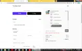 SHOP15%OFF coupon verification screenshot
