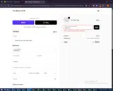 NOFOOL coupon verification screenshot