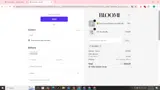 BLOOMI10 coupon verification screenshot