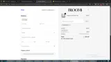 WELCOME15 coupon verification screenshot