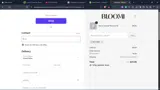 BLOOMI5 coupon verification screenshot