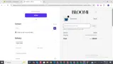 Gift40 coupon verification screenshot