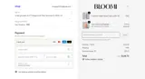 CELEBRATE coupon verification screenshot