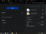 BLOOMIBF coupon verification screenshot