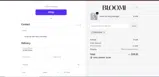 DRVIVIANA coupon verification screenshot