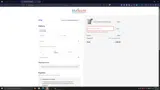 The Bluapple coupon verification screenshot