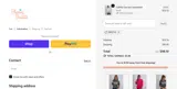 FIRST10 coupon verification screenshot