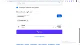 SKINDEEPATX coupon verification screenshot