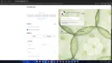 Drtriciapingel coupon verification screenshot