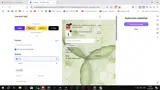 WELCOME10 coupon verification screenshot