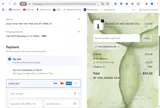 aprilmarieglow coupon verification screenshot