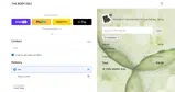 CHABOBTK coupon verification screenshot