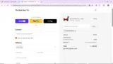 INYOURCART10 coupon verification screenshot