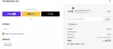 BEAN15 coupon verification screenshot
