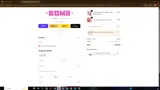 NAOMIEO coupon verification screenshot