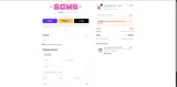 NAOMIEO coupon verification screenshot