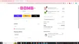 BARENUTRITIONHEALTH coupon verification screenshot