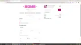 katekilloran coupon verification screenshot