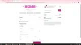 SUSANJHOPSON coupon verification screenshot