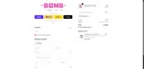 BATCHOFBELLE coupon verification screenshot