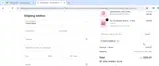 BATCHOFBELLE coupon verification screenshot
