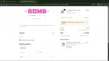 NEWSUB19 coupon verification screenshot
