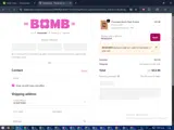 NEWSUB19 coupon verification screenshot