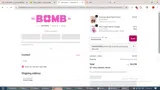 RUNWITHAIM coupon verification screenshot