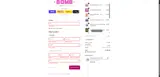 thebombco coupon verification screenshot