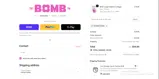 RUNWITHAIM coupon verification screenshot