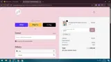 spin15 coupon verification screenshot