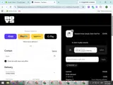 The Boys coupon verification screenshot