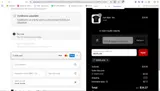 The Boys coupon verification screenshot