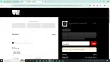 The Boys coupon verification screenshot