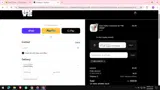 The Boys coupon verification screenshot