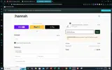 ANGELSSMORRIS coupon verification screenshot