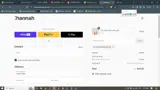 authenticallyjulie coupon verification screenshot