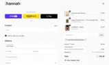 CURSURICHITARACONSTANTA coupon verification screenshot