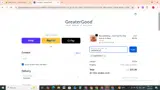 SAVENOW10 coupon verification screenshot