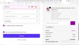 thanks coupon verification screenshot