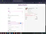 XXROSSING coupon verification screenshot